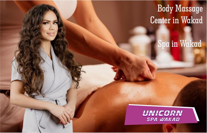 Unicorn Spa Wakad Pune